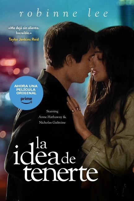 Vorderes Coverbild Idea de Tenerte, La
