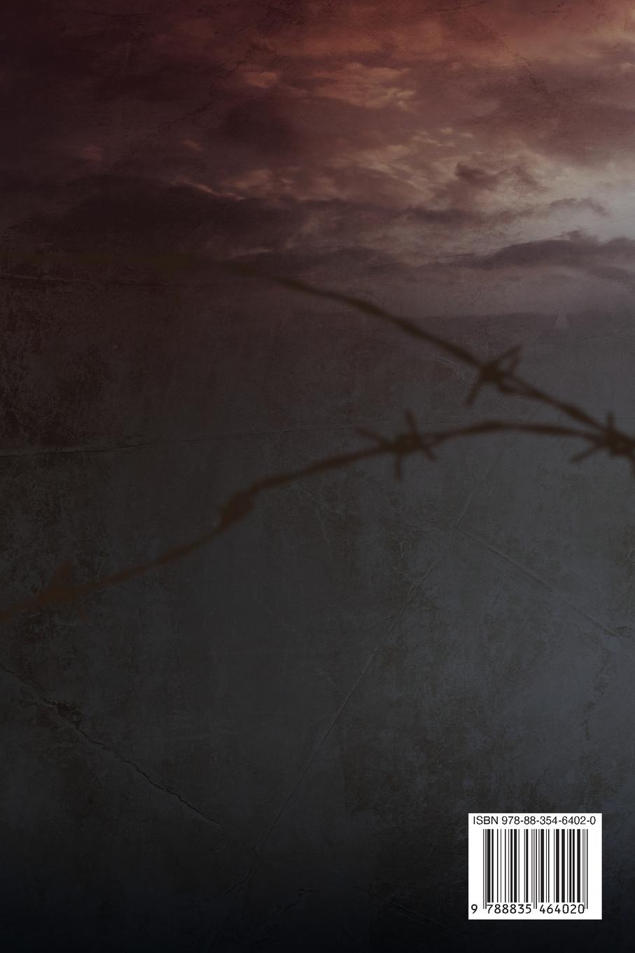 Rückseitencover وقواق أندروبوف - قصة الحب ، التآمر والكي جي ب&