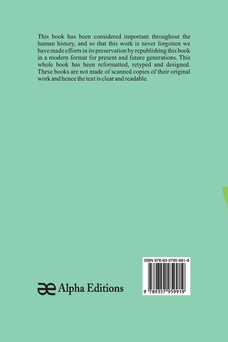 Rückseitencover To Pay the Piper