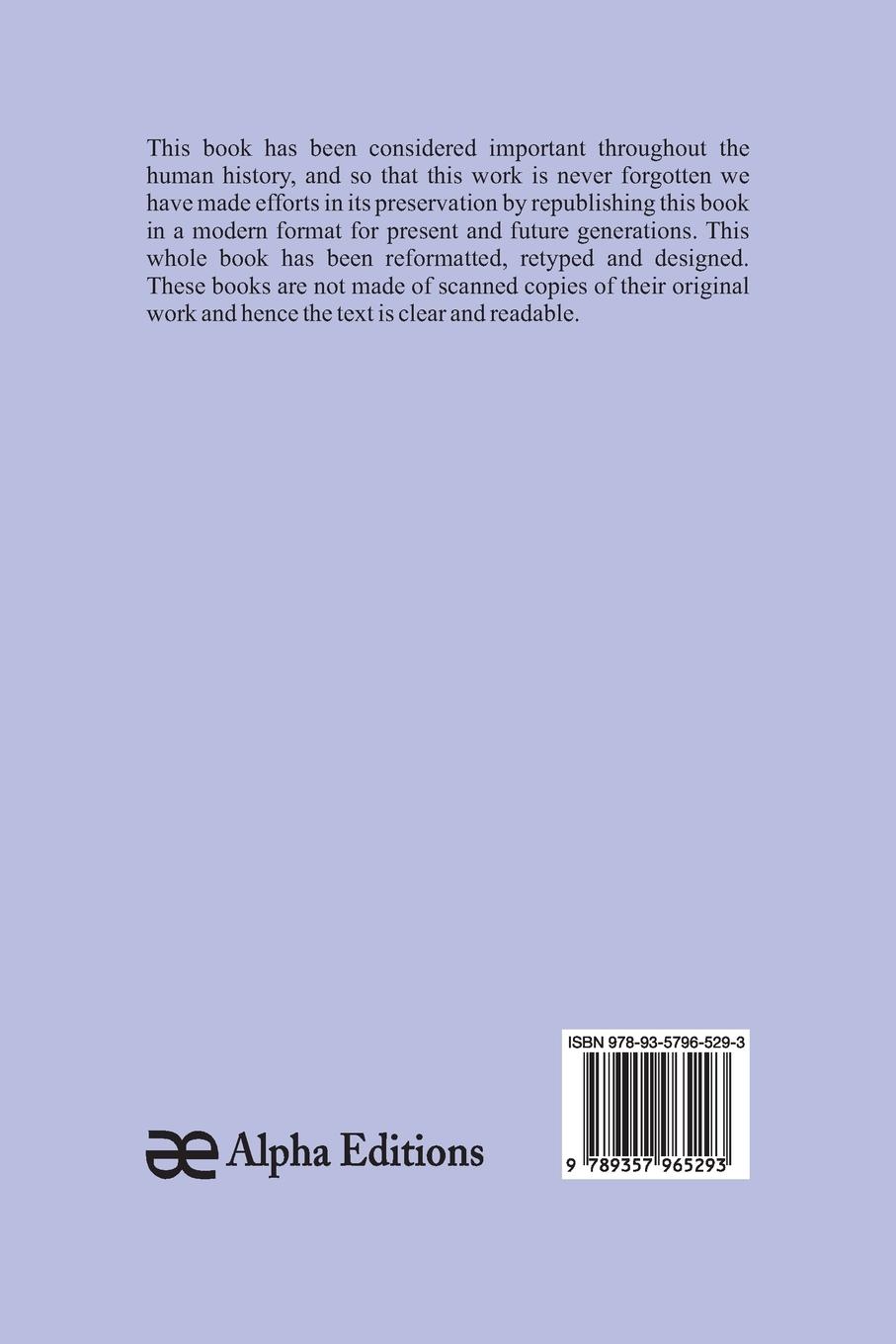 Rückseitencover Sordman the Protector