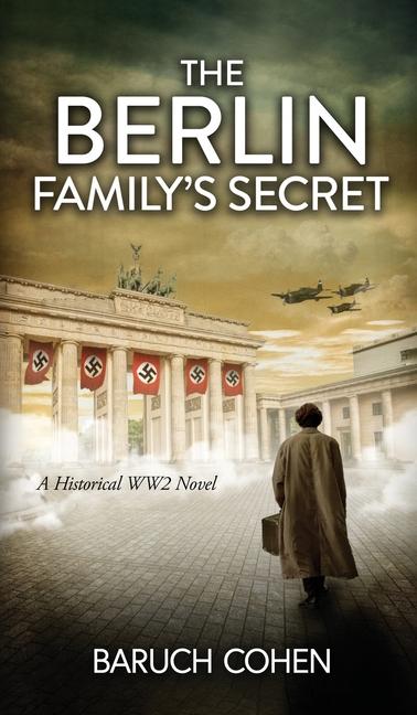 Vorderes Coverbild The Berlin Family's Secret