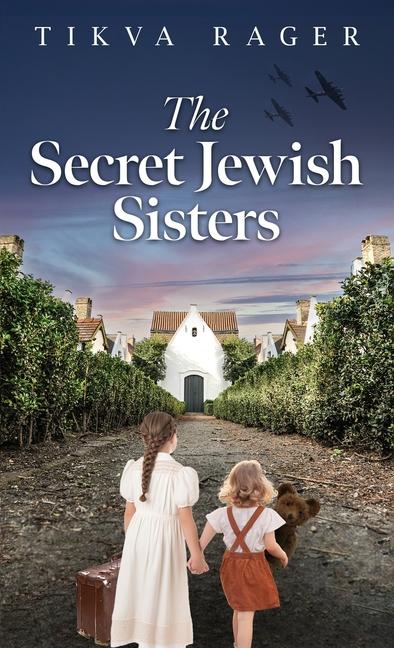Vorderes Coverbild The Secret Jewish Sisters
