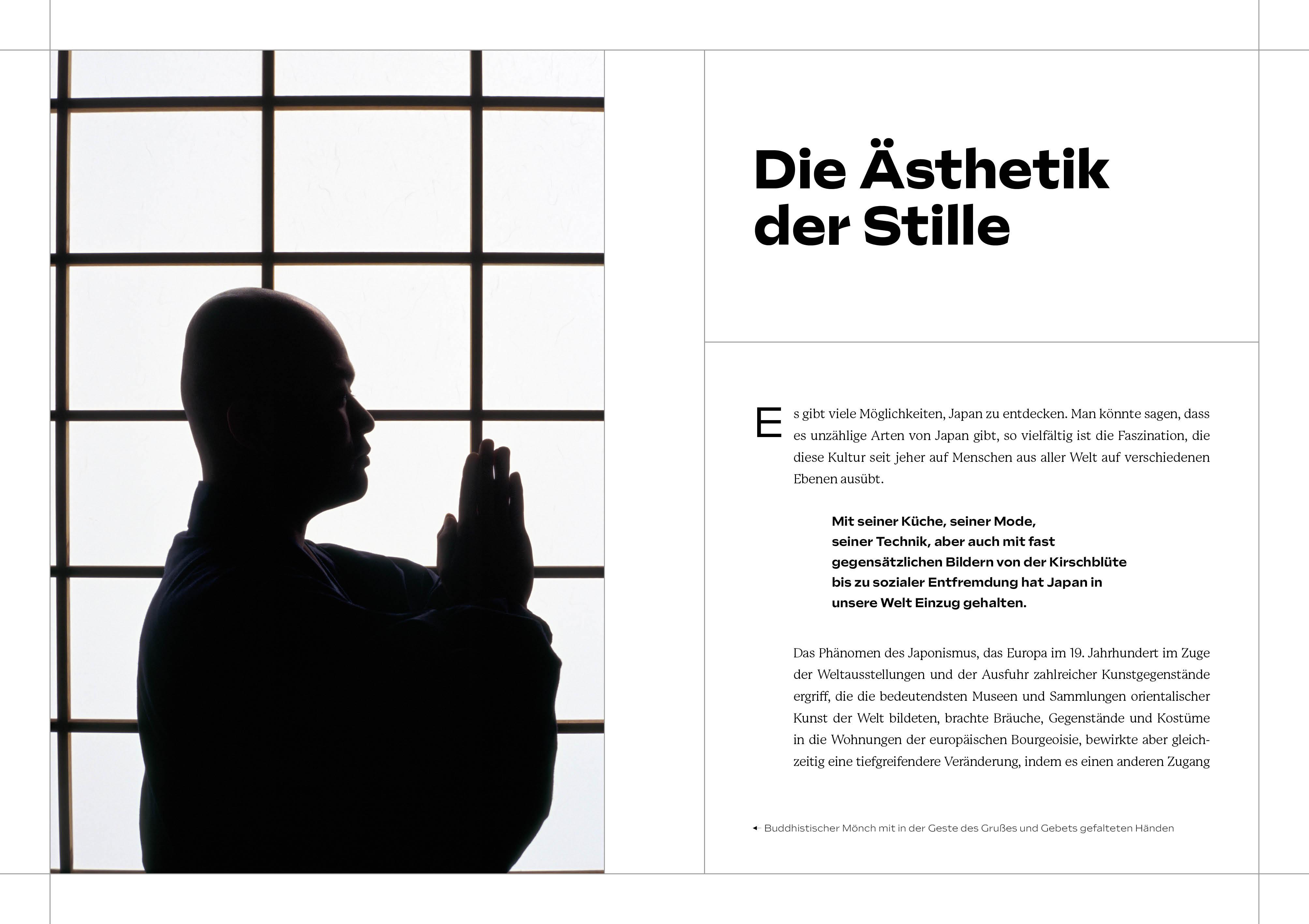 Beispielinhalt (Bild) Coole Touren Japan (Travel COOLture)