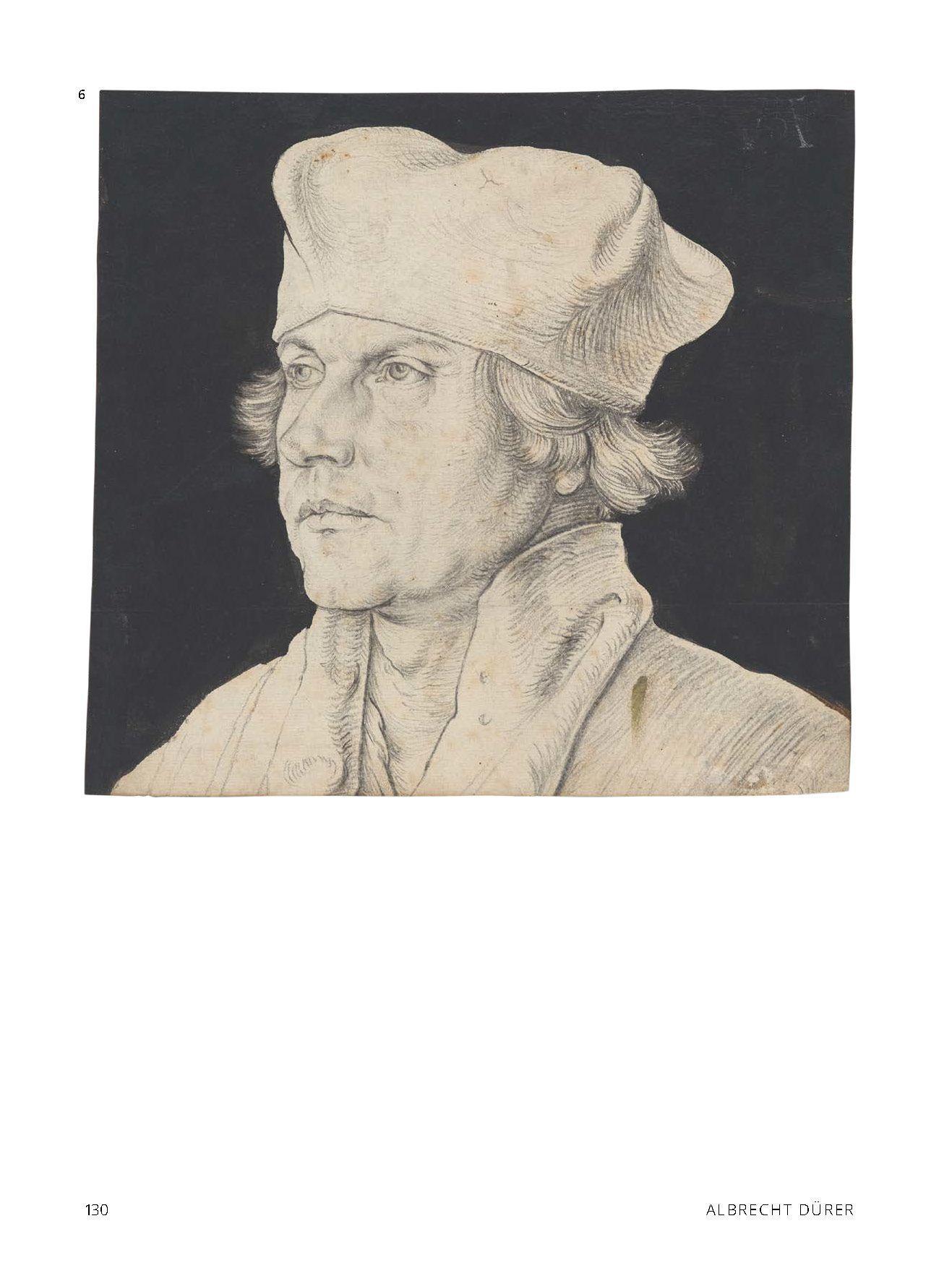 Beispielinhalt (Bild) Albrecht Dürer und sein Kreis