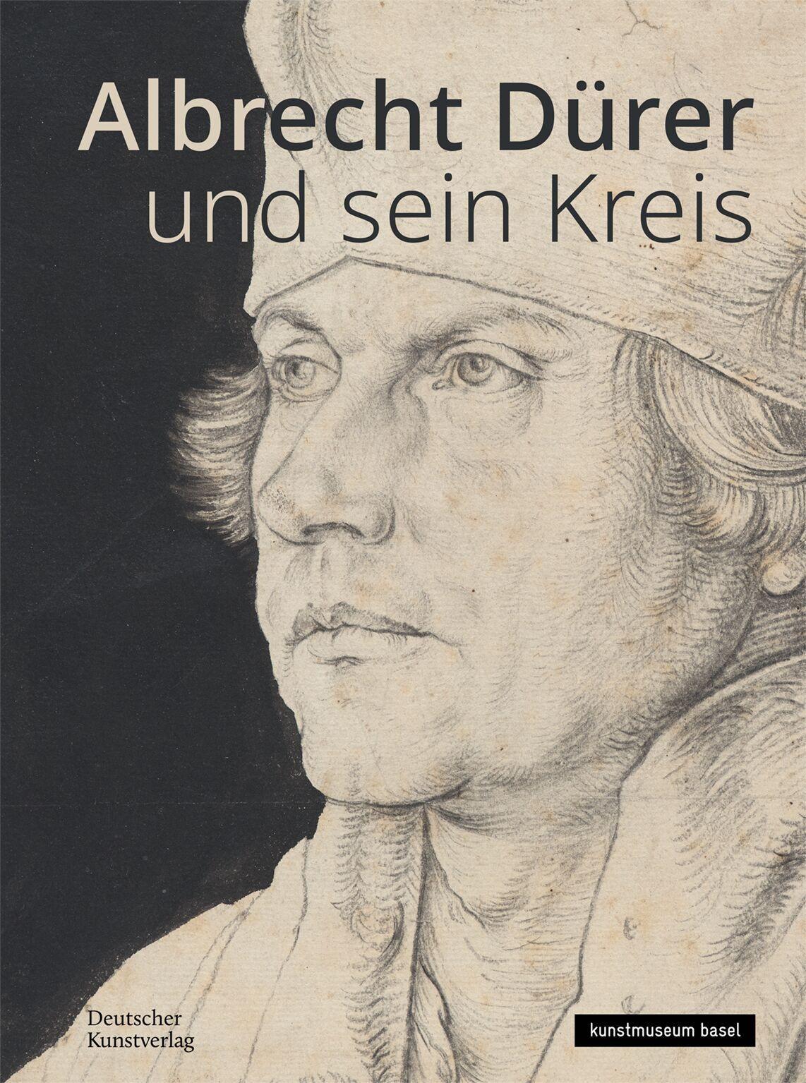 Vorderes Coverbild Albrecht Dürer und sein Kreis