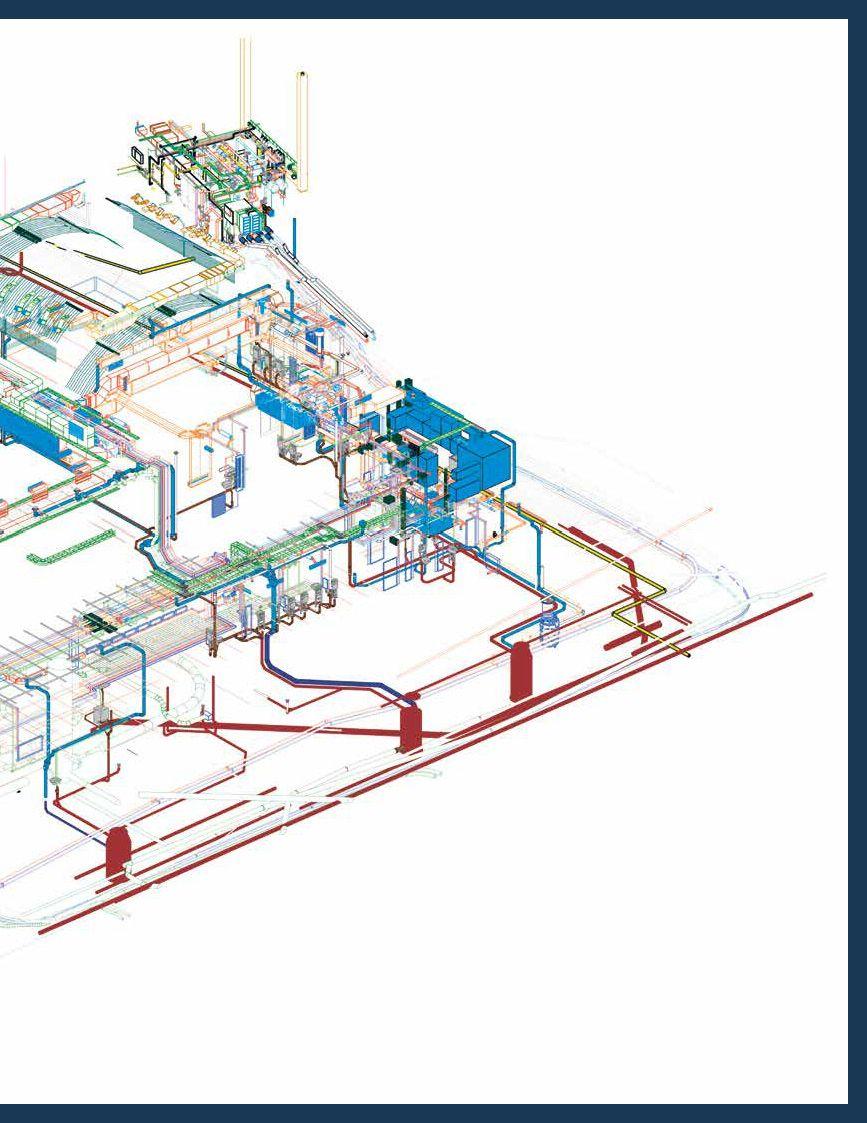 Beispielinhalt (Bild) Weiterbauen am Welterbe Mathildenhöhe