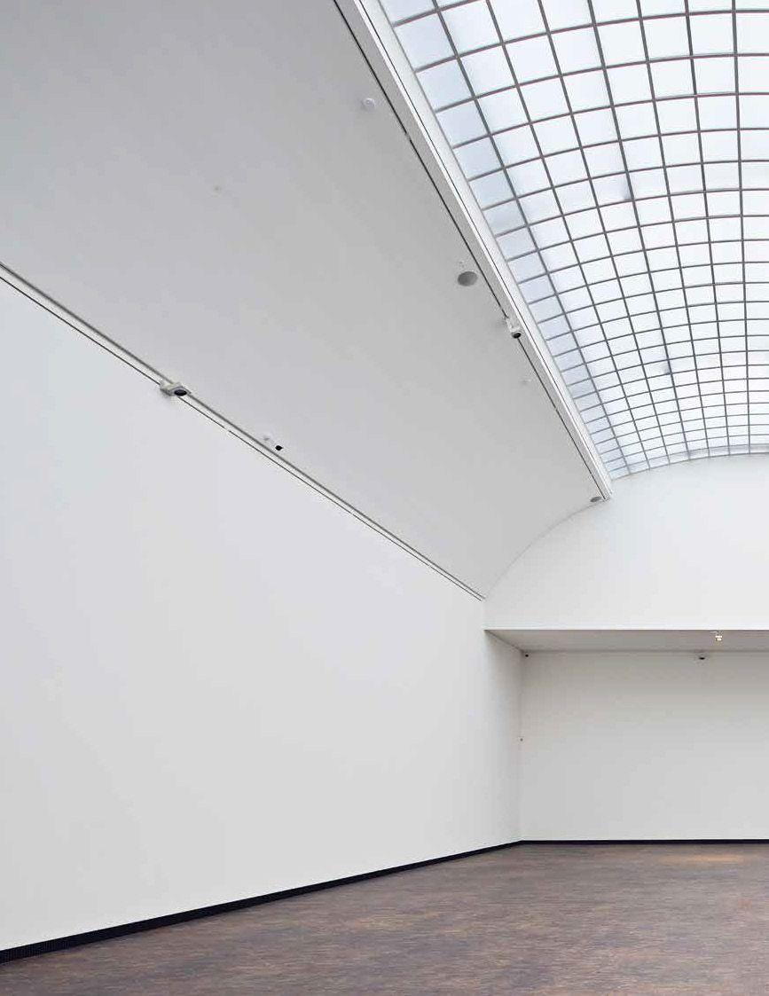 Beispielinhalt (Bild) Weiterbauen am Welterbe Mathildenhöhe