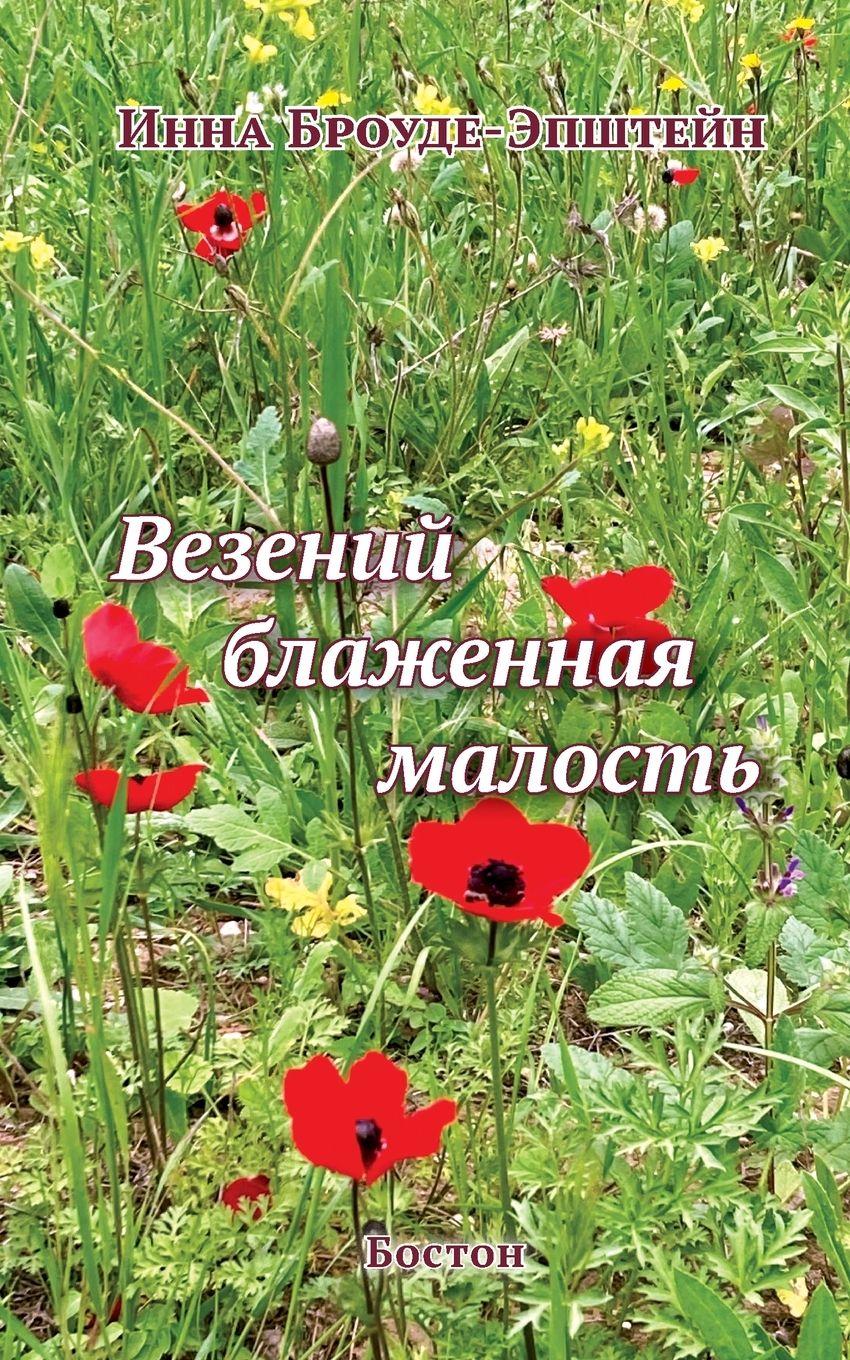 Vorderes Coverbild A Blissful Bit of Luck