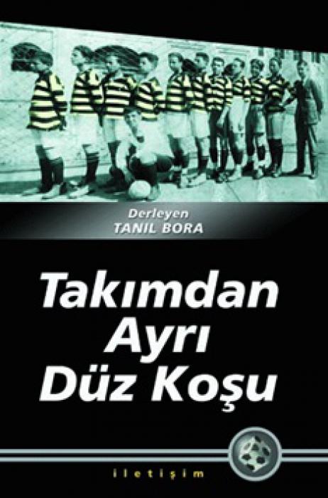 Vorderes Coverbild Takimdan Ayri Düz Kosu