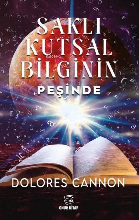 Vorderes Coverbild Sakli Kutsal Bilginin Pesinde