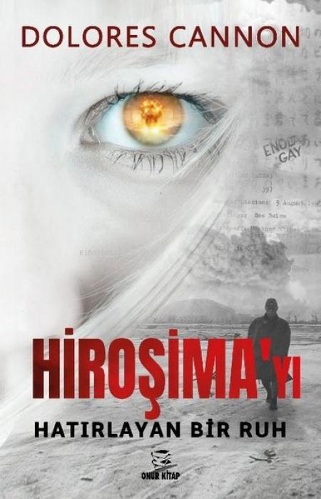 Vorderes Coverbild Hirosimayi Hatirlayan Bir Ruh