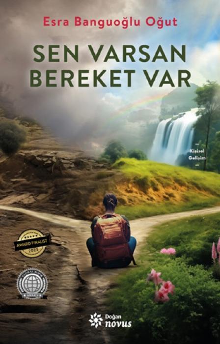 Vorderes Coverbild Sen Varsan Bereket Var