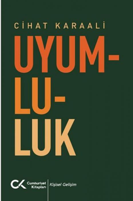 Vorderes Coverbild Uyumluluk