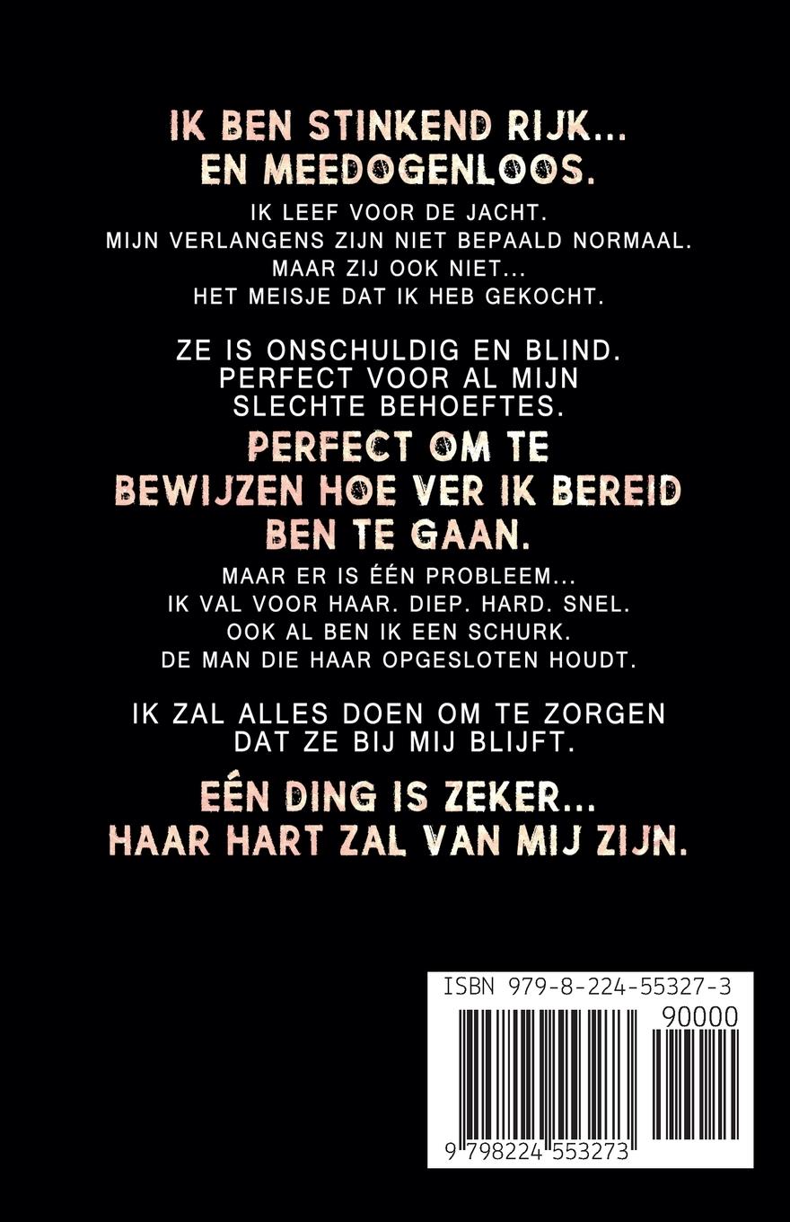 Rückseitencover Chased