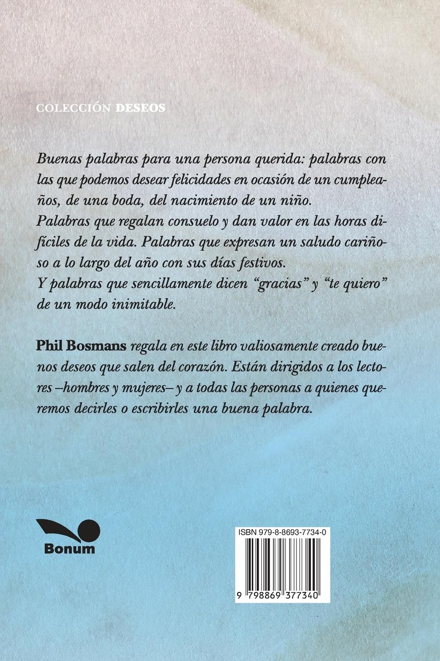 Rückseitencover Felicidad en la vida