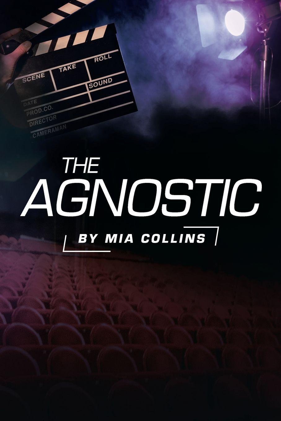 Vorderes Coverbild The Agnostic