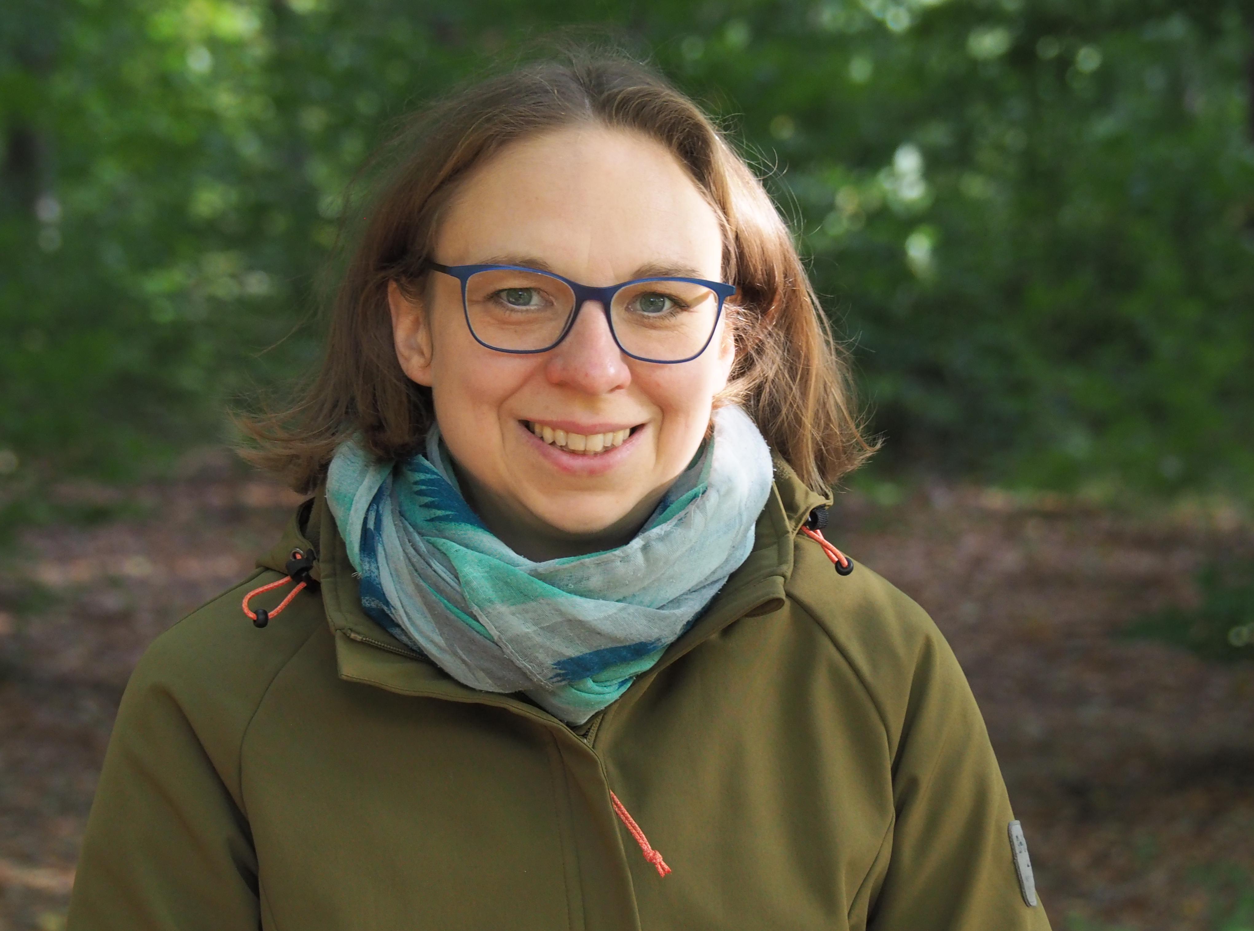 Autorenbild Das Zwitschern der Vögel