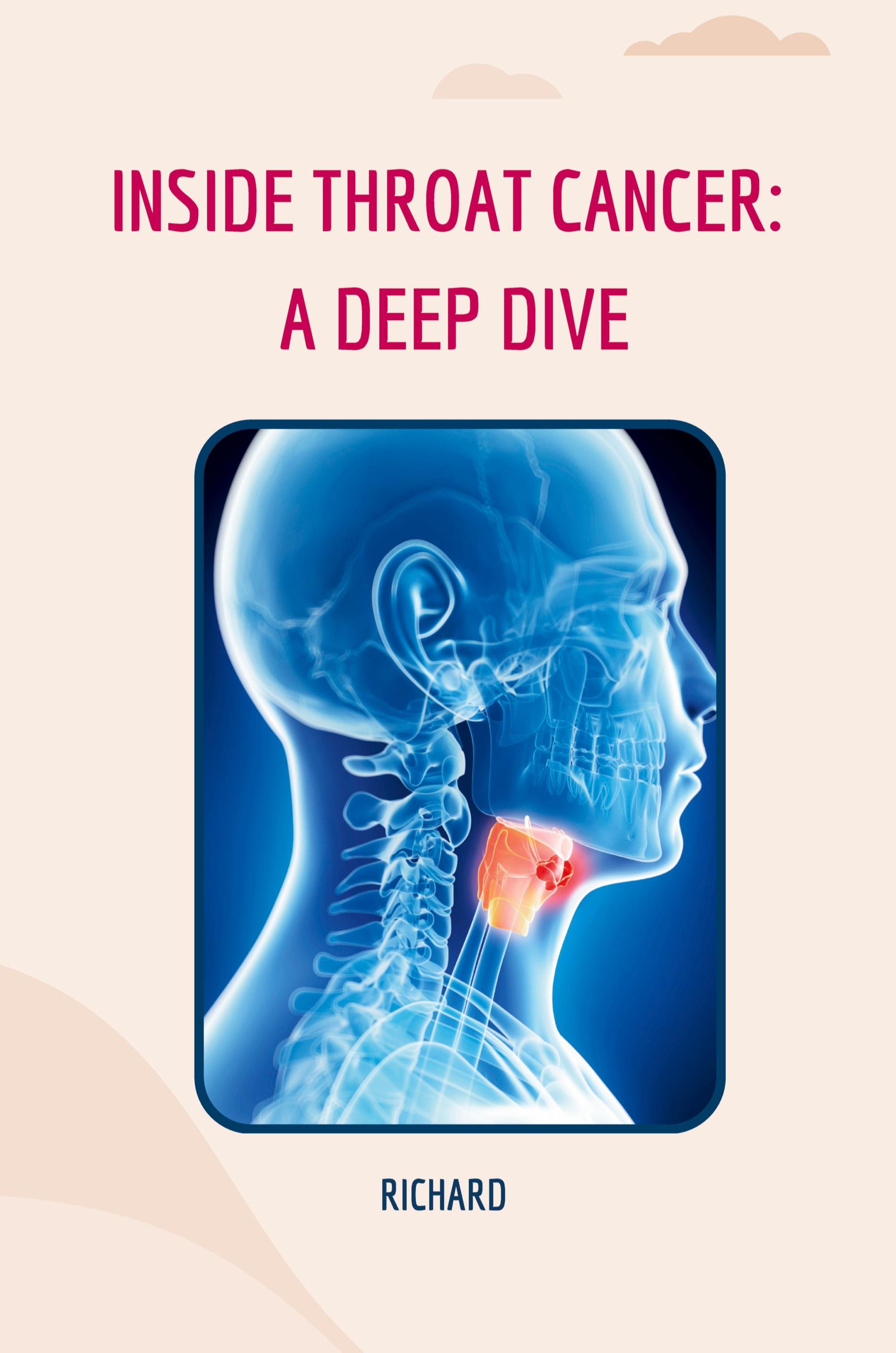 Vorderes Coverbild Unmasked Threat: Head & Neck Cancer