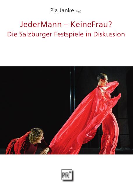 Vorderes Coverbild JederMann - KeineFrau?