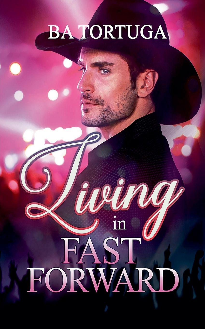 Vorderes Coverbild Living in Fast Forward