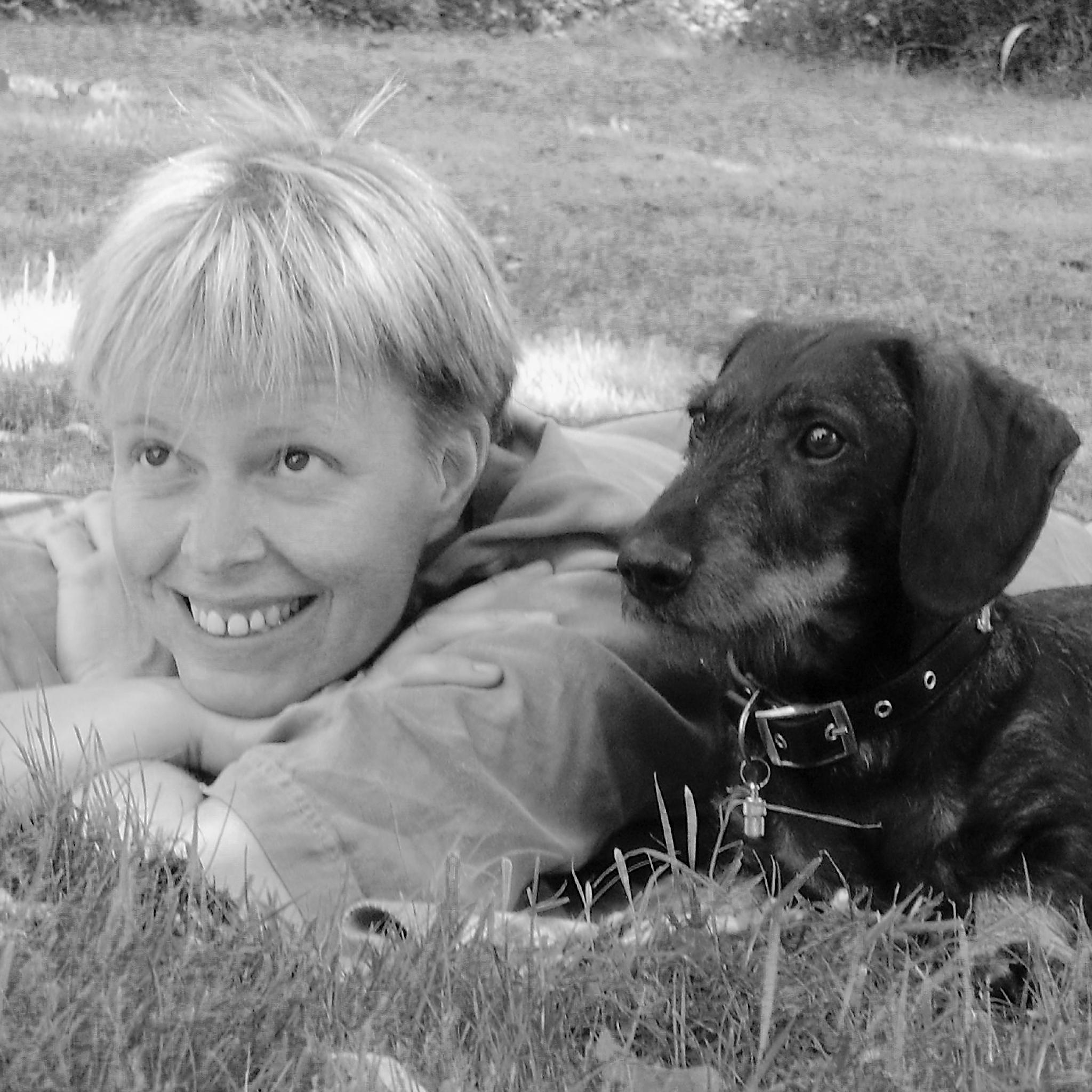 Autorenbild R wie Rudel