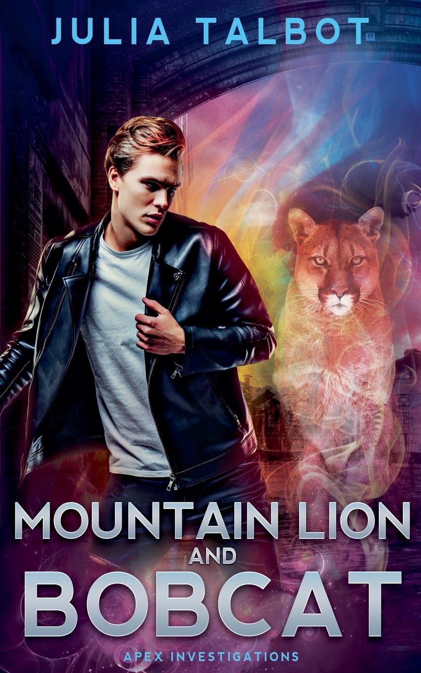 Vorderes Coverbild Mountain Lion and Bobcat