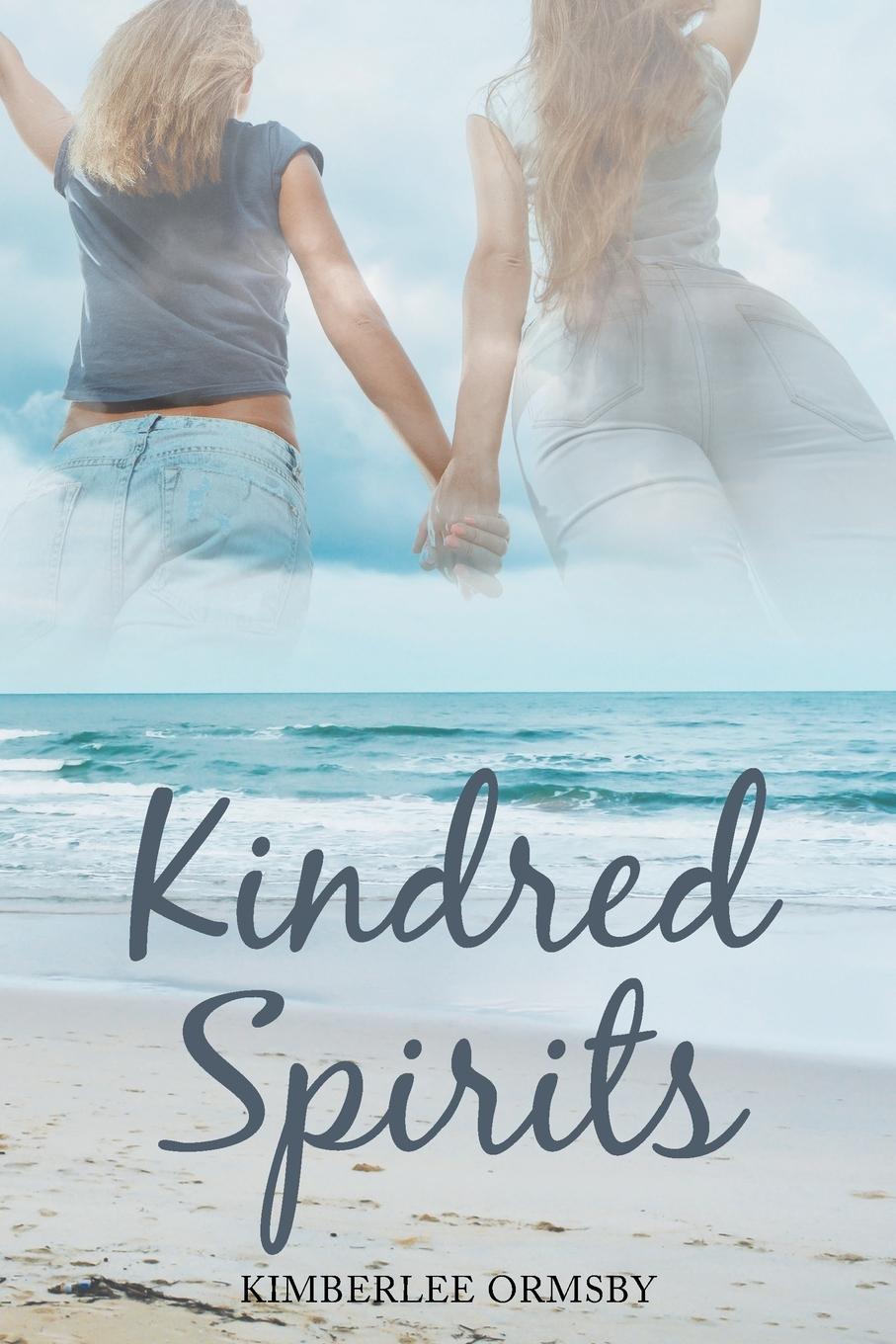 Vorderes Coverbild Kindred Spirits