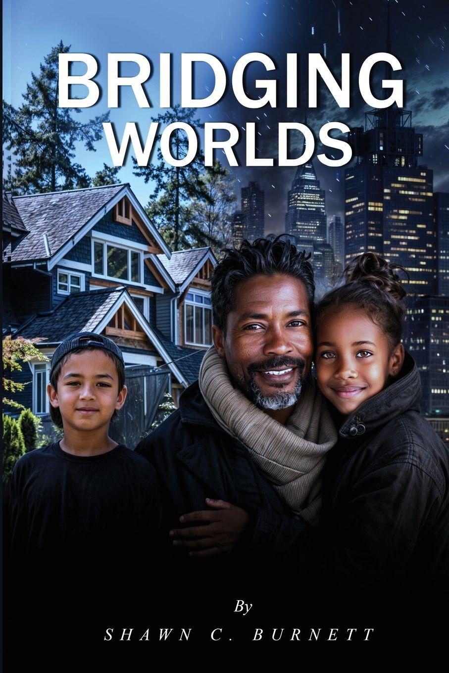 Vorderes Coverbild BRIDGING WORLDS
