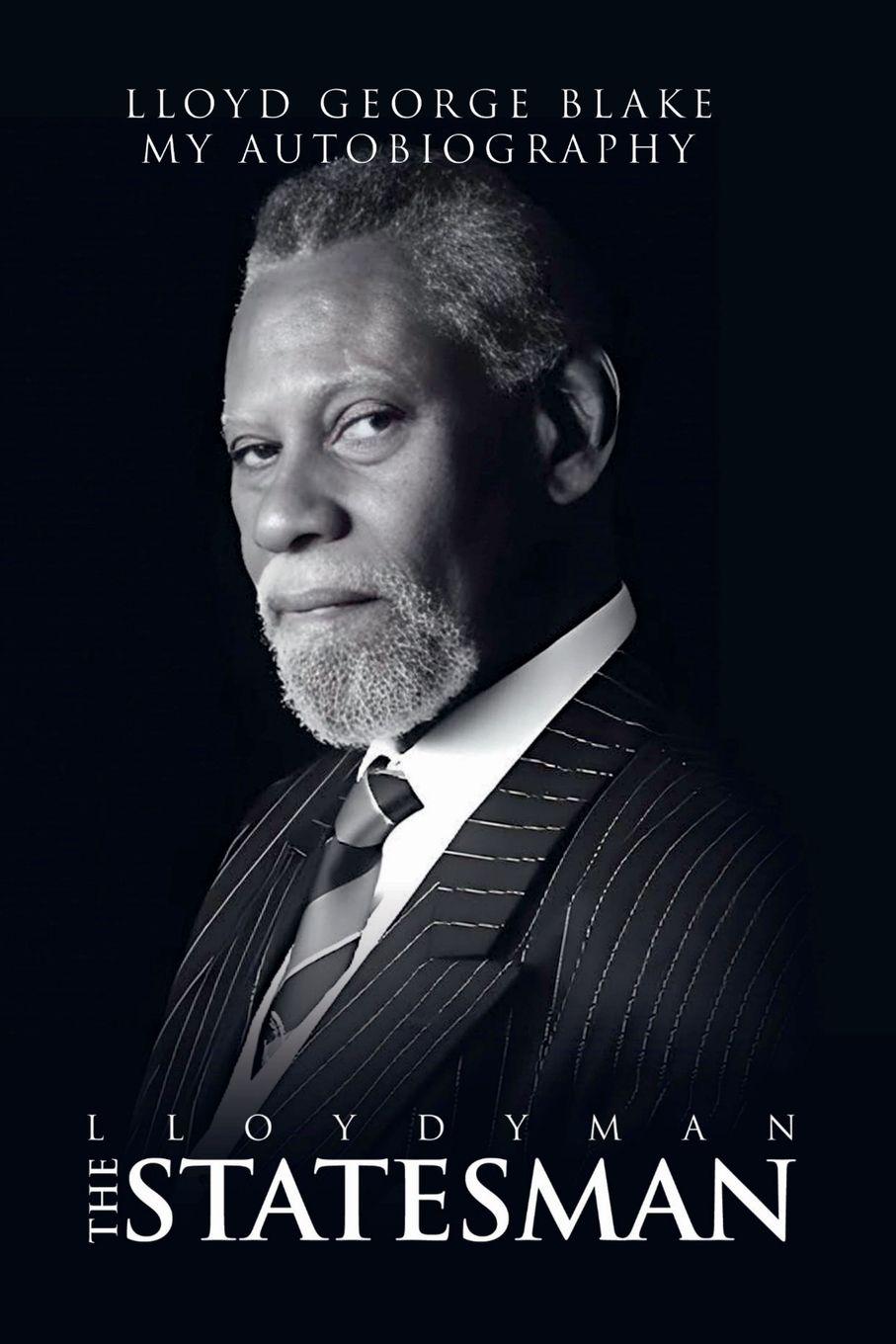 Vorderes Coverbild Lloydyman