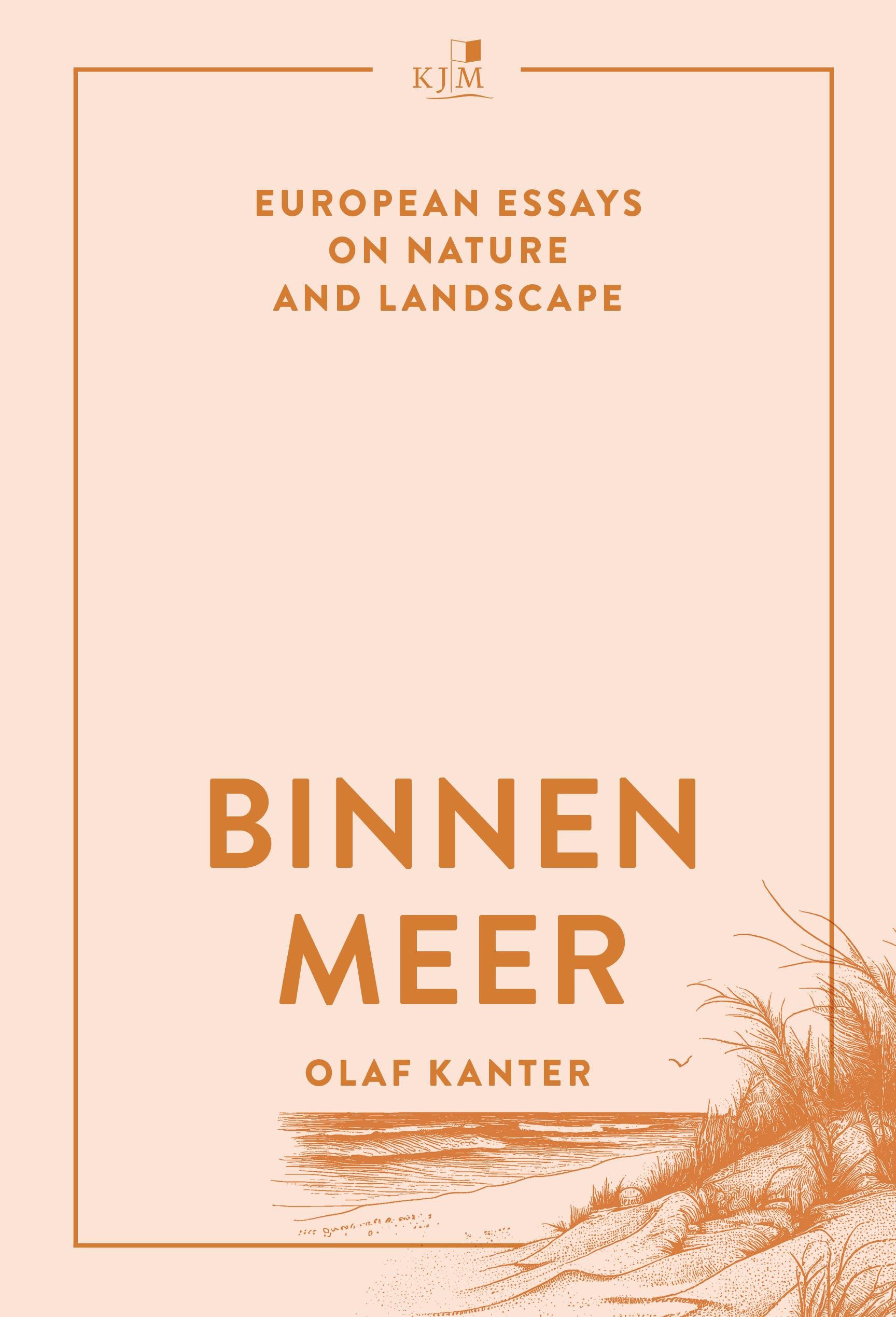 Vorderes Coverbild Binnenmeer