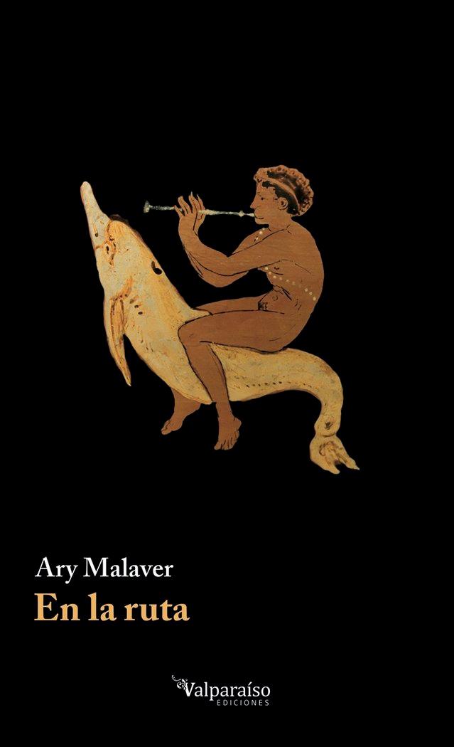 Vorderes Coverbild En la ruta