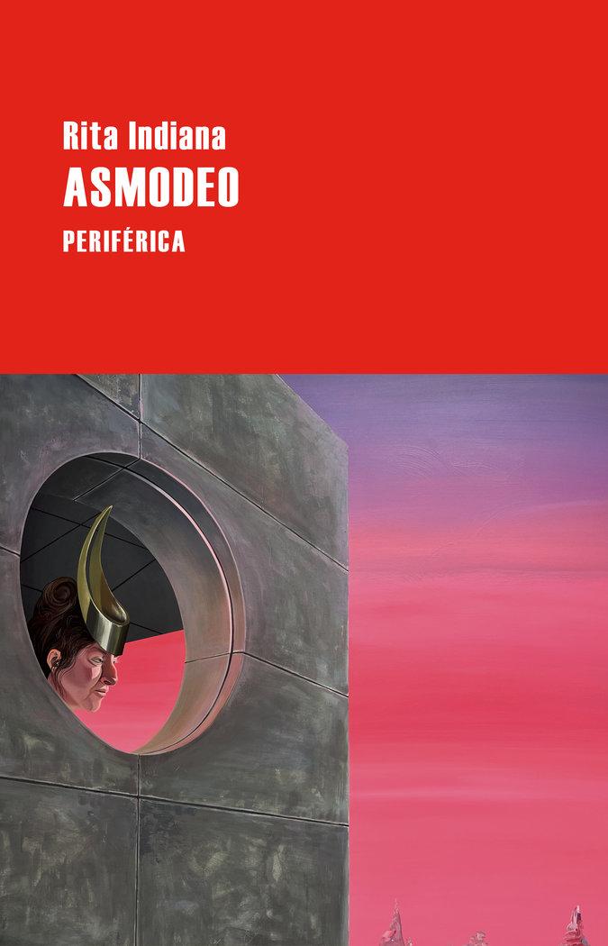 Vorderes Coverbild Asmodeo
