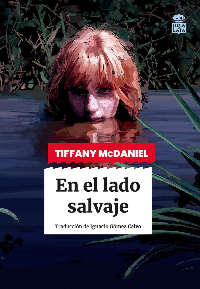 Vorderes Coverbild En el lado salvaje