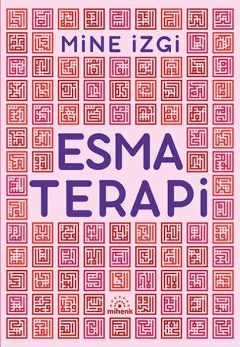 Vorderes Coverbild Esma Terapi