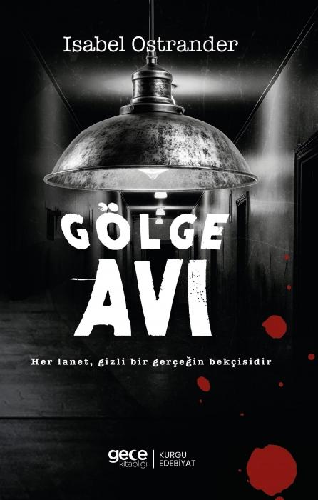 Vorderes Coverbild Gölge Avi