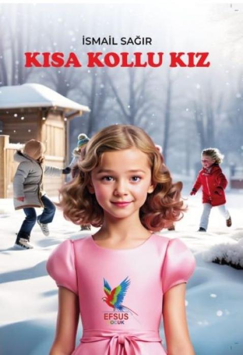 Vorderes Coverbild Kisa Kollu Kiz