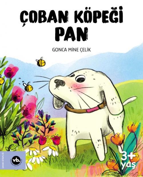 Vorderes Coverbild Coban Köpegi Pan
