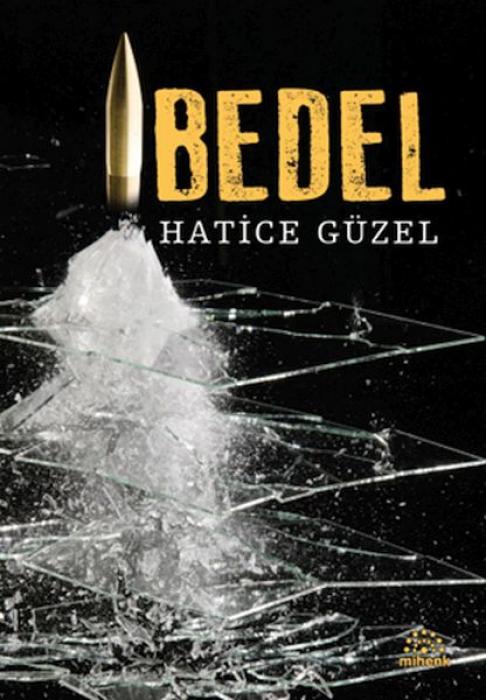 Vorderes Coverbild Bedel