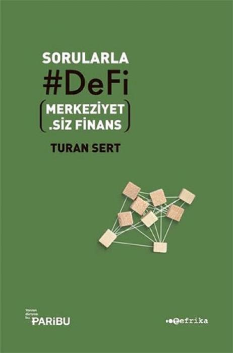 Vorderes Coverbild Sorularla Defi