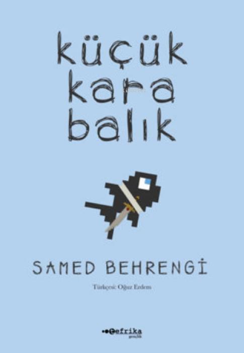 Vorderes Coverbild Kücük Kara Balik