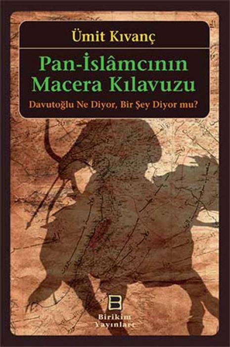 Vorderes Coverbild Pan-Islamcinin Macera Kilavuzu