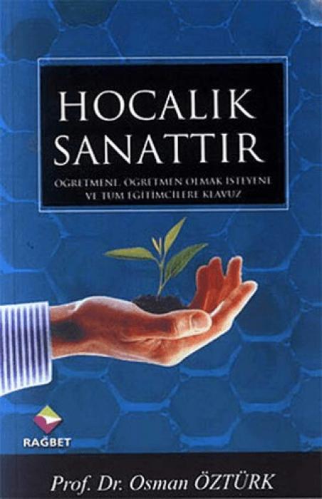 Vorderes Coverbild Hocalik Sanattir