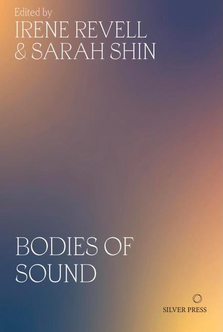 Vorderes Coverbild Bodies of Sound
