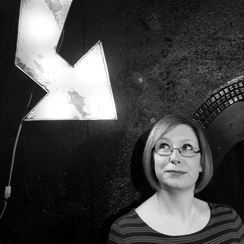 Autorenbild The Hungry Dark