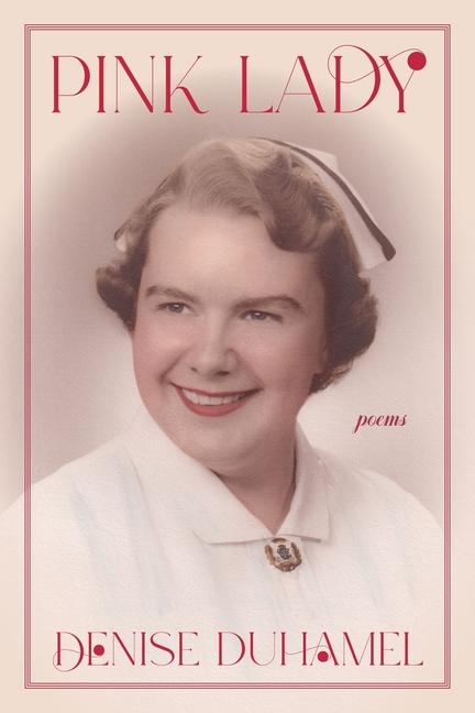 Vorderes Coverbild Pink Lady