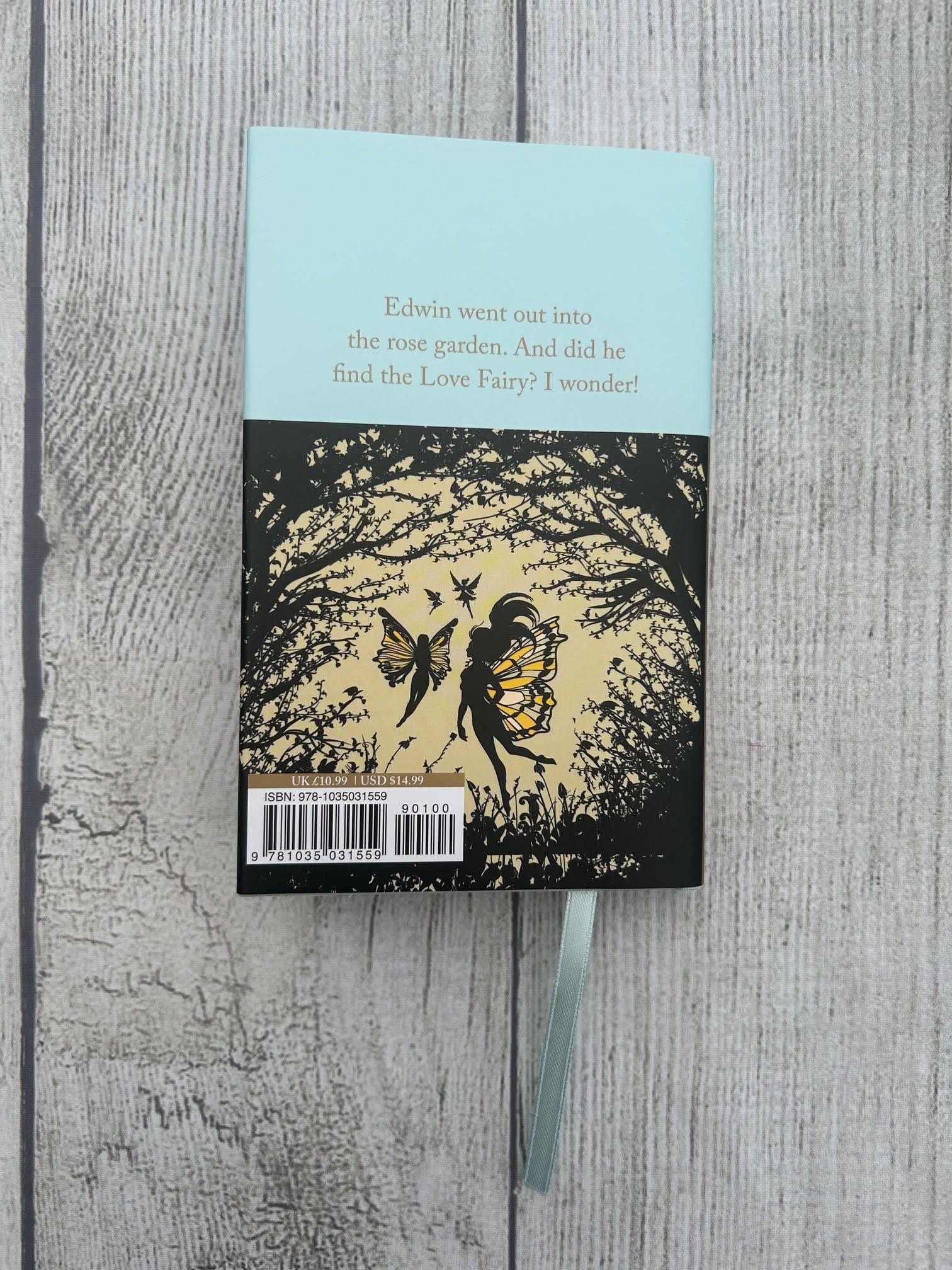 Beispielinhalt (Bild) Fairies, Elves and Sprites