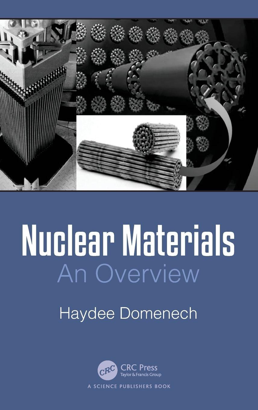 Vorderes Coverbild Nuclear Materials