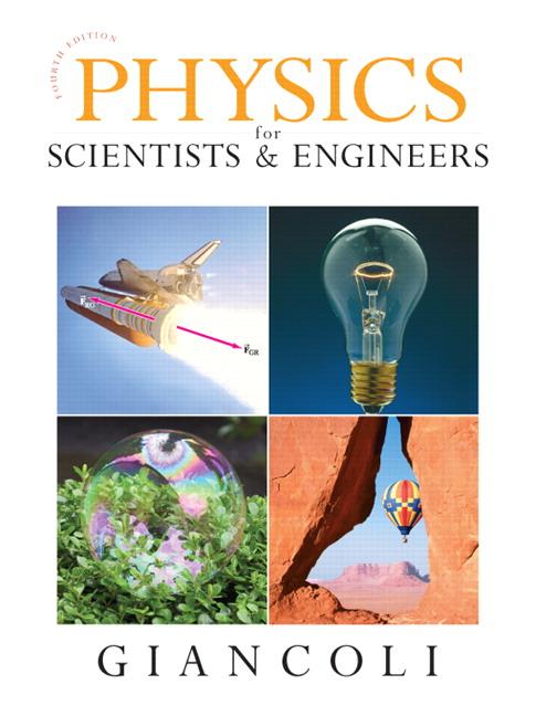 Vorderes Coverbild Physics for Scientists & Engineers (Chapters 1-37)