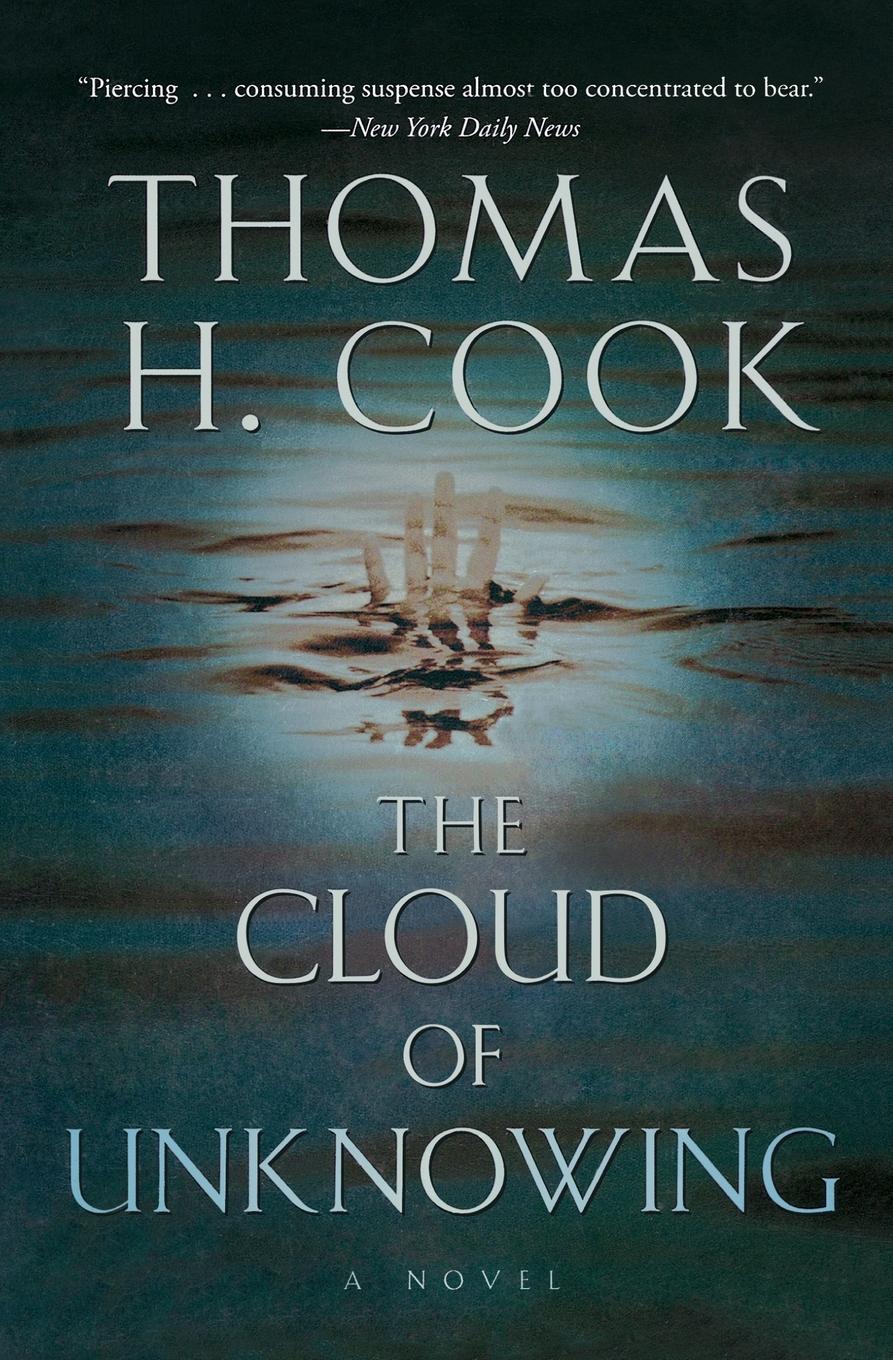 Vorderes Coverbild The Cloud of Unknowing