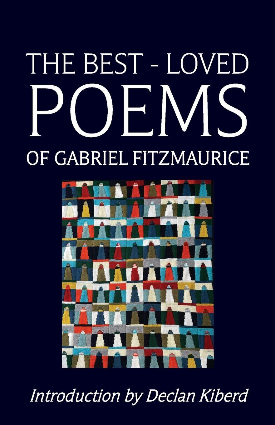 Vorderes Coverbild The Best Loved Poems of Gabriel Fitzmaurice